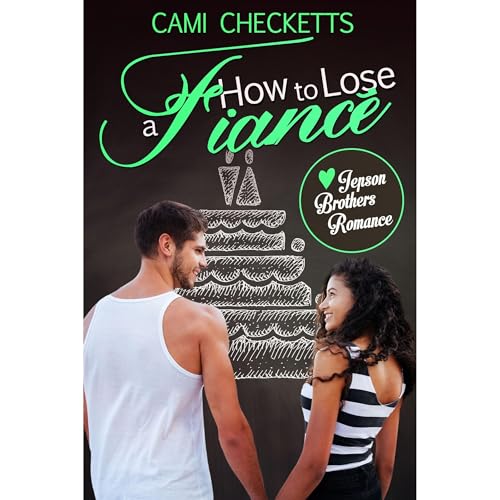 Cover of How to Lose a Fiancé