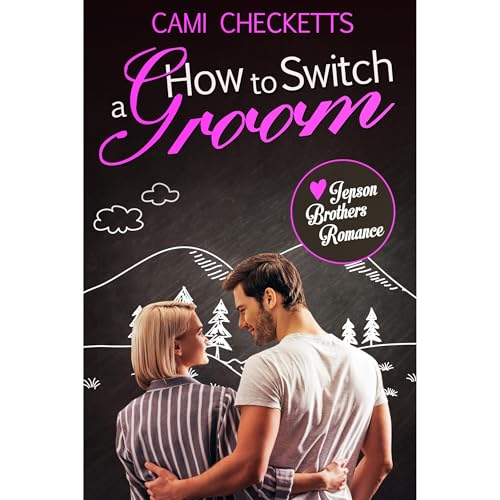 Cover of How to Switch a Groom
