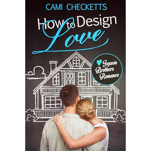 Cover of How to Design Love