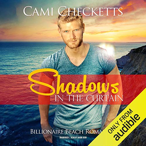 Cover of Shadows in the Curtain