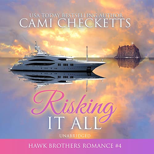 Cover of Risking It All
