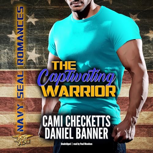 Cover of The Captivating Warrior