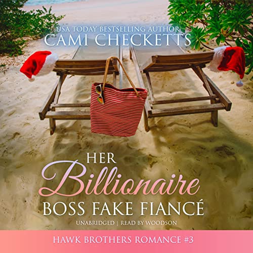 Cover of Her Billionaire Boss Fake Fiancé