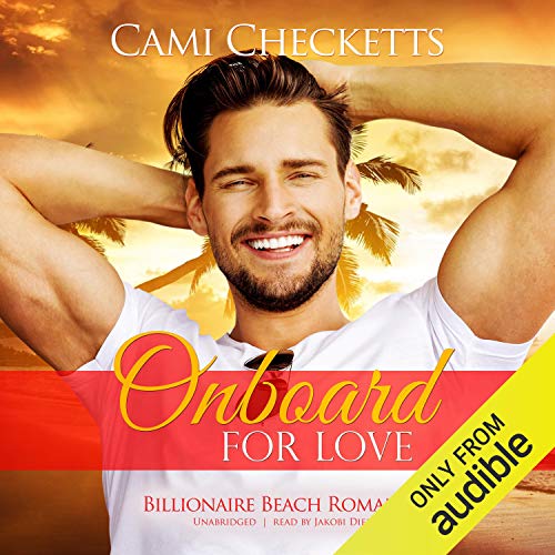 Cover of Onboard for Love