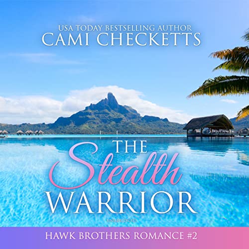 Cover of The Stealth Warrior