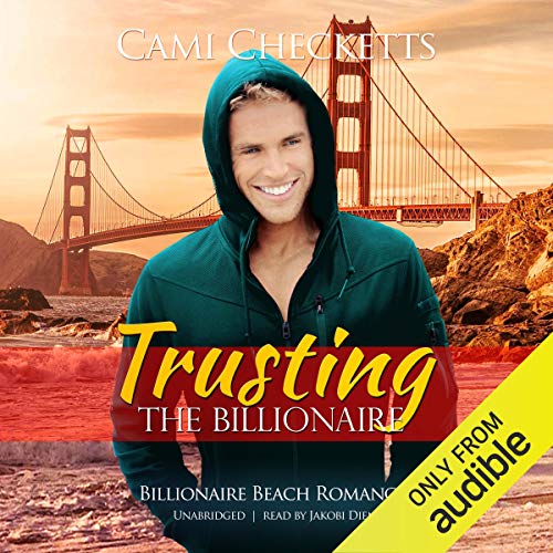 Cover of Trusting the Billionaire