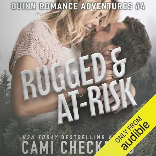 Cover of Rugged & At-Risk