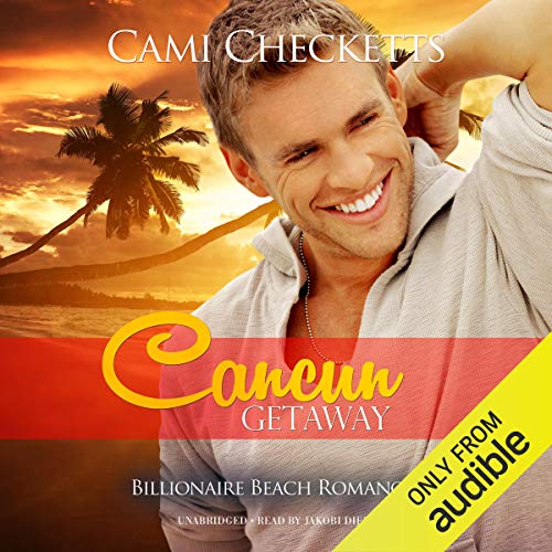 Cover of Cancun Getaway