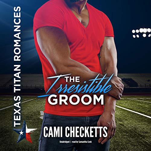 Cover of The Irresistible Groom