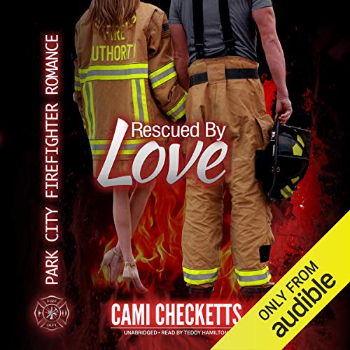 Cover of Rescued by Love