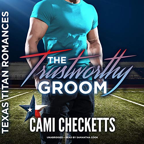 Cover of The Trustworthy Groom