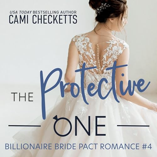 Cover of The Protective One