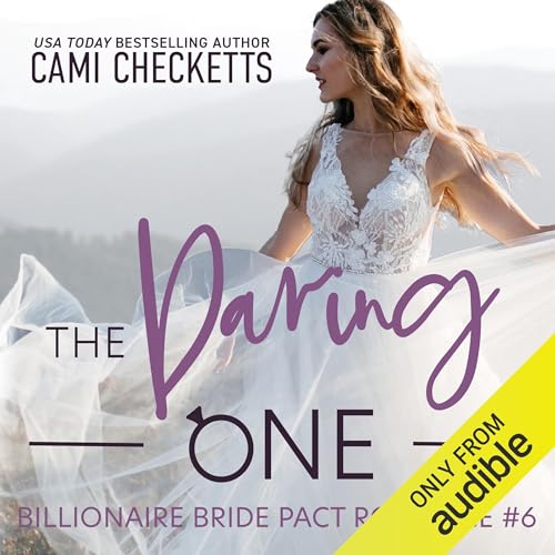 Cover of The Daring One