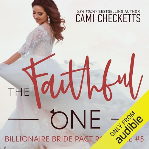Cover of The Faithful One