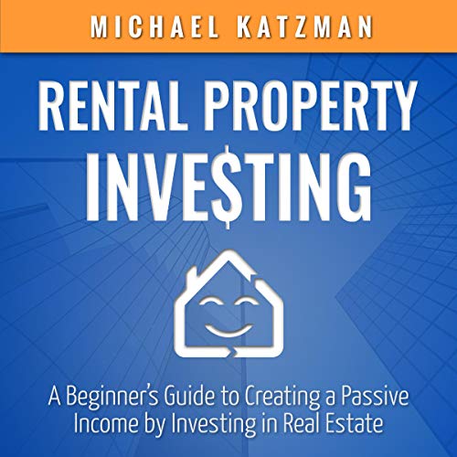 Cover of Rental Property Investing