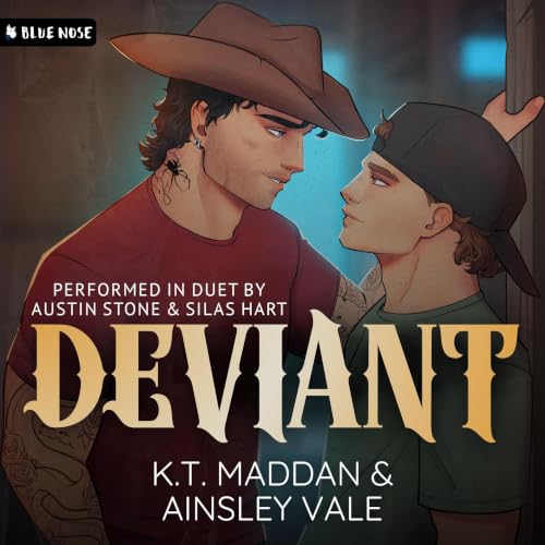 Cover of Deviant