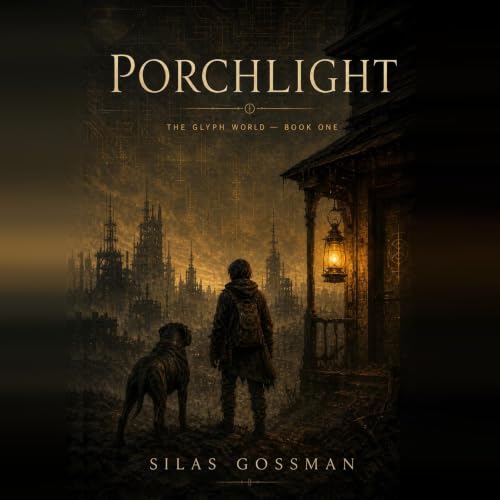 Cover of Porchlight