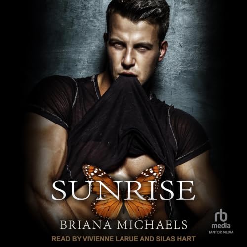 Cover of Sunrise