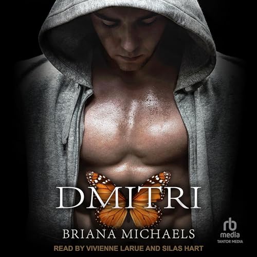 Cover of Dmitri