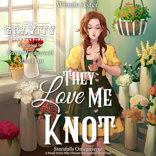 Cover of They Love Me Knot