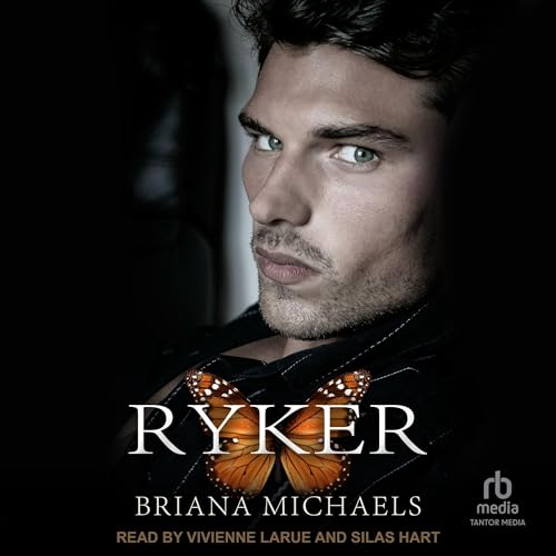Cover of Ryker
