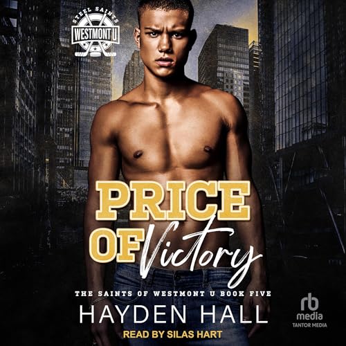 Cover of Price of Victory