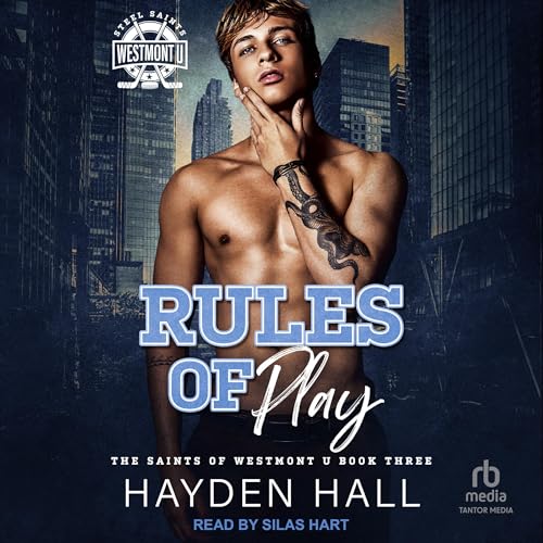 Cover of Rules of Play
