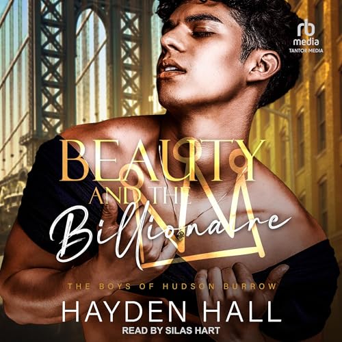 Cover of Beauty and the Billionaire