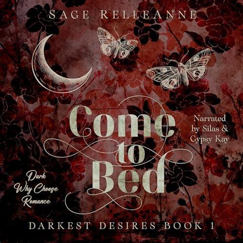 Cover of Come to Bed