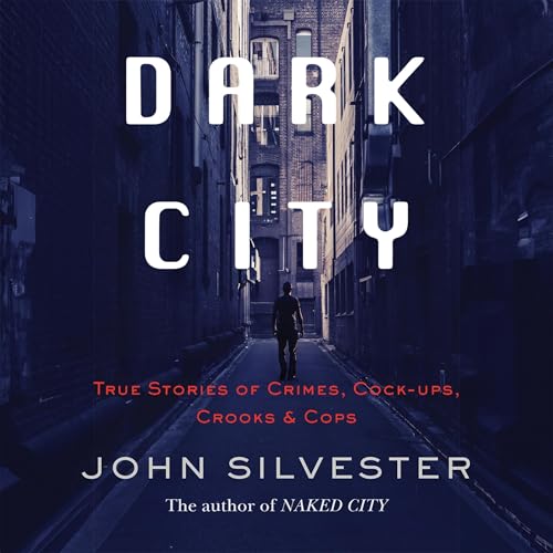 Cover of Dark City