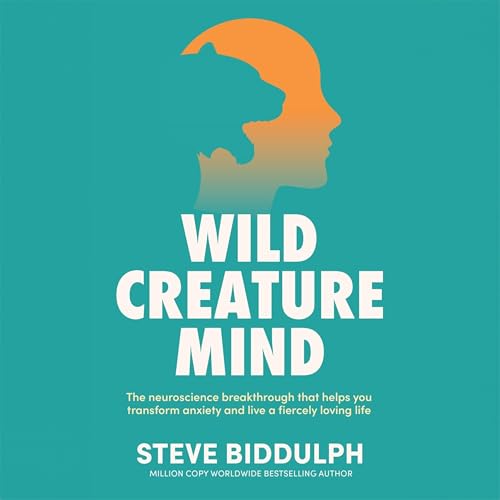 Cover of Wild Creature Mind