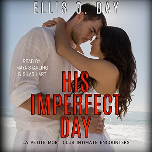Cover of His Imperfect Day