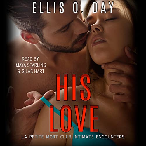 Cover of His Love