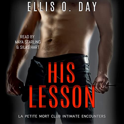 Cover of His Lesson