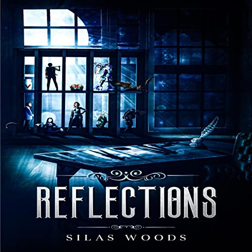 Cover of Reflections