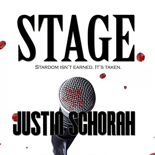 Cover of Stage
