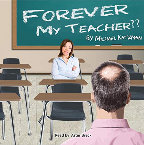 Cover of Forever My Teacher