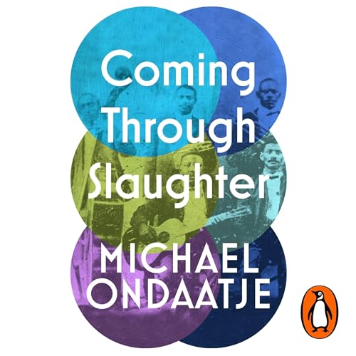 Cover of Coming Through Slaughter
