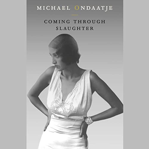 Cover of Coming Through Slaughter