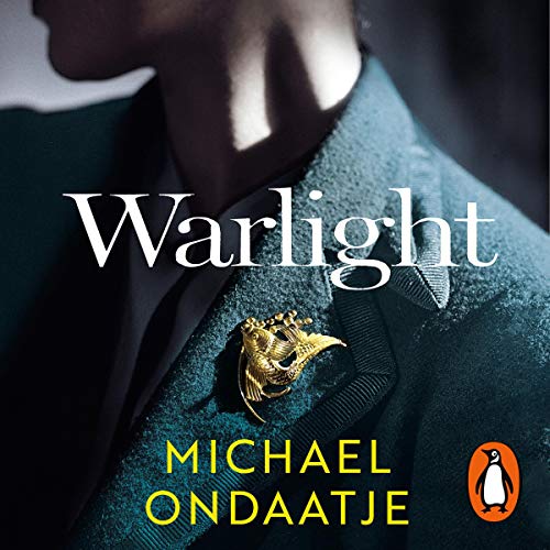 Cover of Warlight