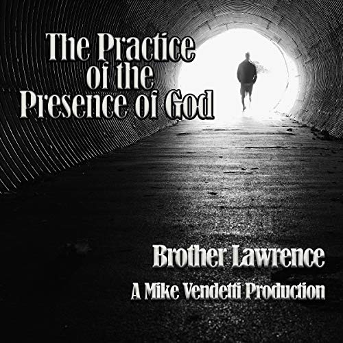 Cover of The Practice of the Presence of God