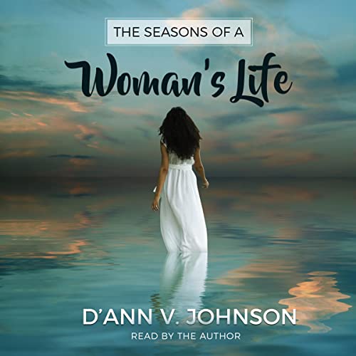 Cover of The Seasons of a Woman's Life
