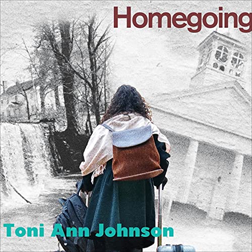 Cover of Homegoing