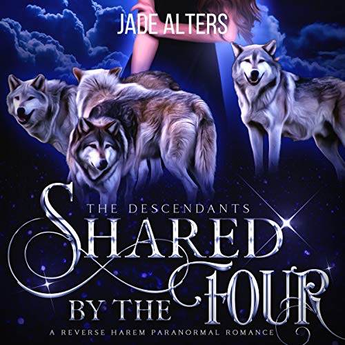 Cover of Shared by the Four