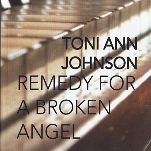 Cover of Remedy for a Broken Angel