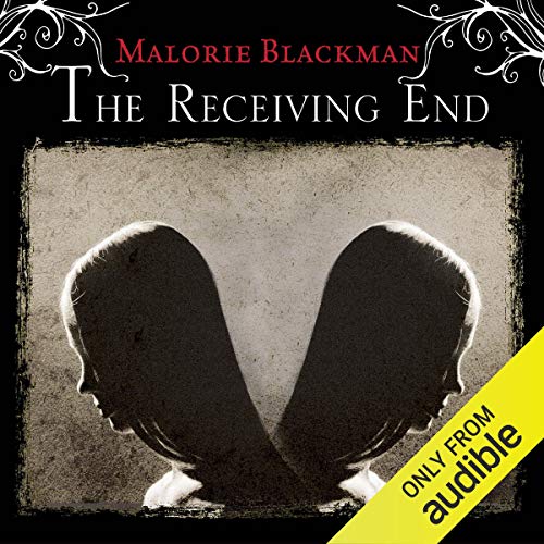 Cover of The Receiving End
