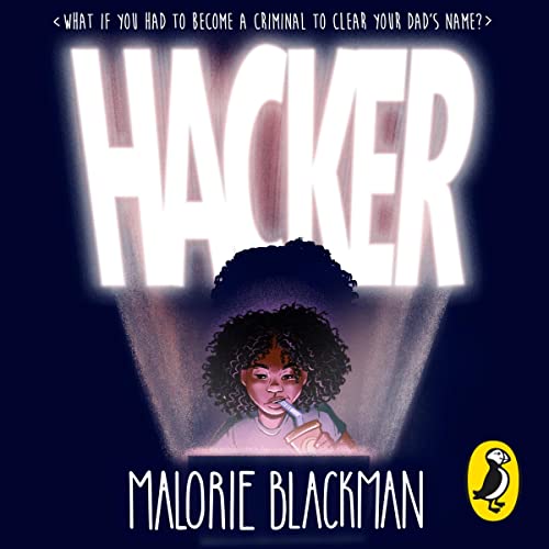 Cover of Hacker