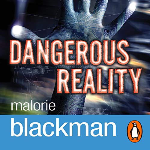 Cover of Dangerous Reality