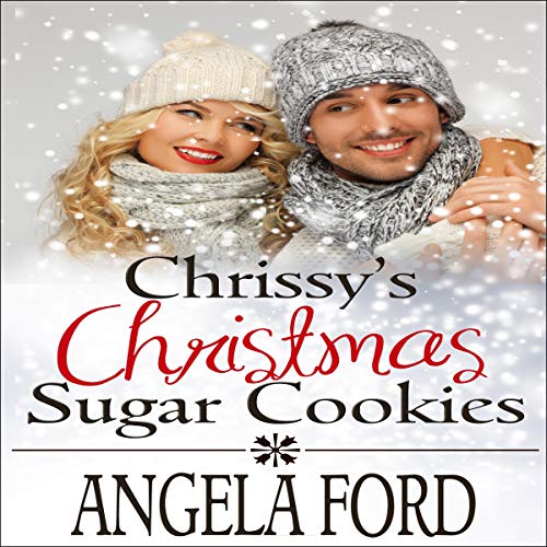 Cover of Chrissy's Christmas Sugar Cookies