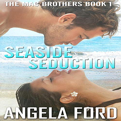 Cover of Seaside Seduction